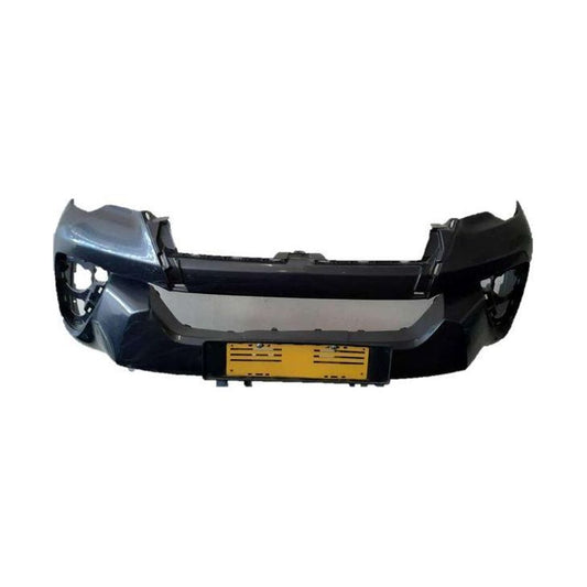 Toyota Fortuner Front Bumper 2016+