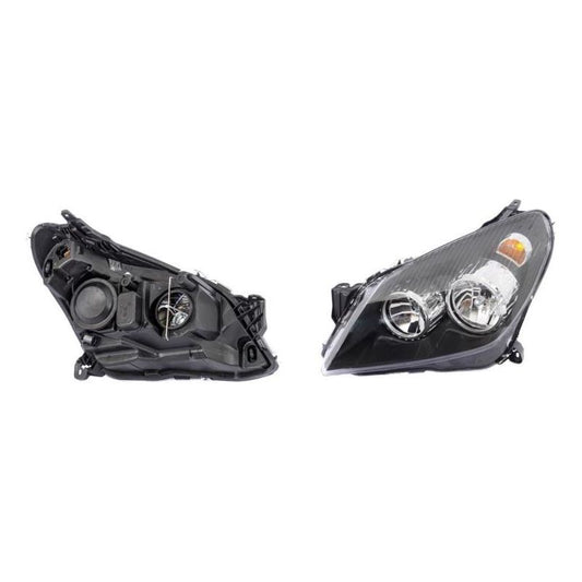 Opel Astra  Head Light LH/RH 2004-2007