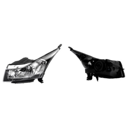 Chev Cruze Head Light LH/RH 2009+