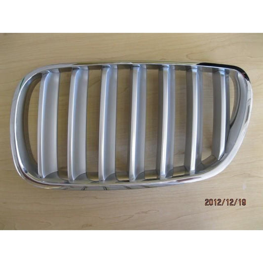 BMW X3 Grill LH/RH 2006-2011