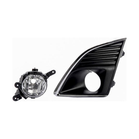 Chev Cruze Fog Lamp Assy LH/RH 2009-2015