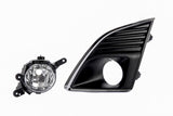 Chev Cruze Fog Lamp Assy LH/RH 2009-2015