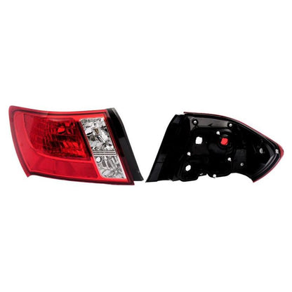 Subaru Impreza Tail Lamp LH/RH 2009-2012 - Sedan