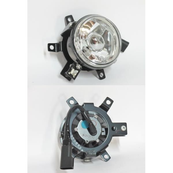 Ford Figo Fog Lamp LH/RH 2010-2015