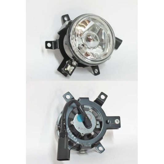 Ford Figo Fog Lamp LH/RH 2010-2015