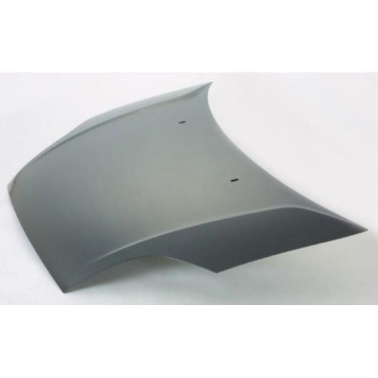 Ford Fiesta Bonnet 2003-2009