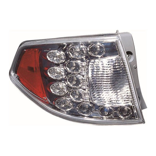 Subaru Impreza Tail Lamp LH/RH 2007-2010 - Hatch