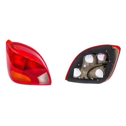 Ford Fiesta Tail Lamp LH/RH 1996-2004
