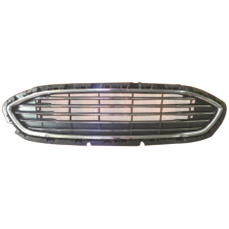Ford Fiesta Centre Grill 2017+