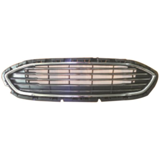 Ford Fiesta Centre Grill 2017+