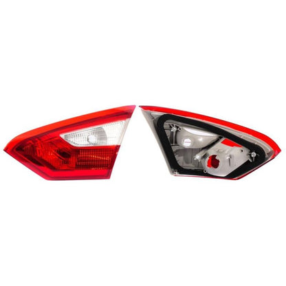 Ford Focus Tail Lamp LH/RH 2011-2015