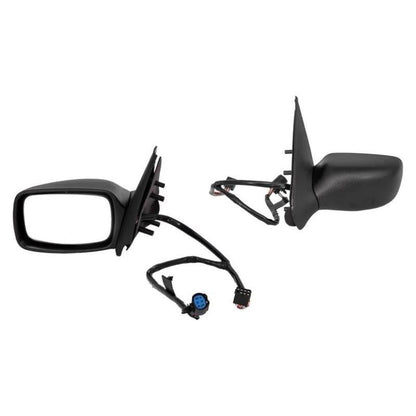 Ford Fiesta Door Mirror LH/RH 1998-2002 Electric