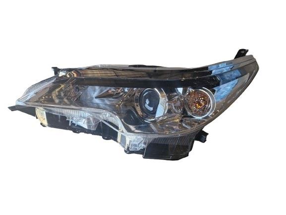 Toyota Fortuner Head Lamp LH/RH 2016+