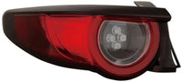 Mazda 3 Tail Light LH/RH 2019+