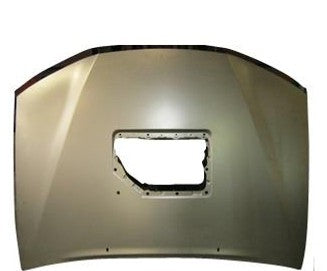 Toyota Fortuner Bonnet 2011-2016