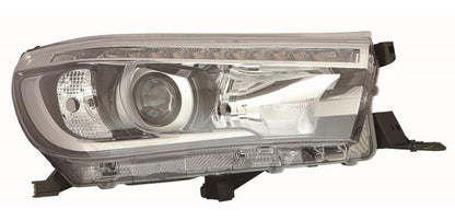 Toyota Hilux GD6 Head Lamp Unit LH/RH 2018+