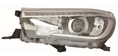Toyota Hilux GD6 Head Lamp Unit LH/RH 2018+