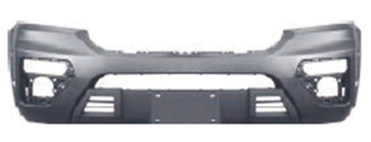 GWM Steed Front Bumper 2019+