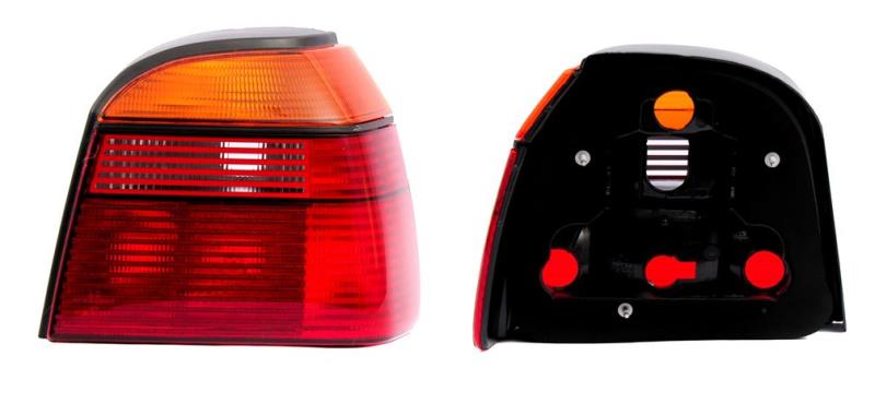 VW Golf 3 Tail Lamp LH/RH 1994-2000