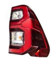 Toyota Hilux Tail Light LH/RH 2021+