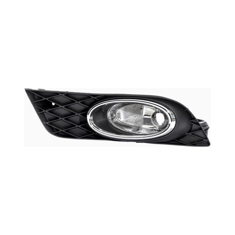 Honda Civic Fog Lamp Unit LH/RH 2012-2015