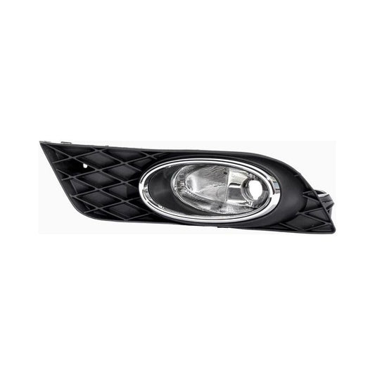 Honda Civic Fog Lamp Unit LH/RH 2012-2015