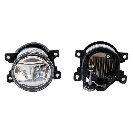 Honda Civic Fog Lamp Unit LH/RH 2018+