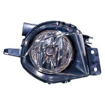 BMW 3 Series Fog Lamp Assembly LH/RH 2004-2008