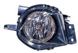 BMW 3 Series Fog Lamp Assembly LH/RH 2004-2008