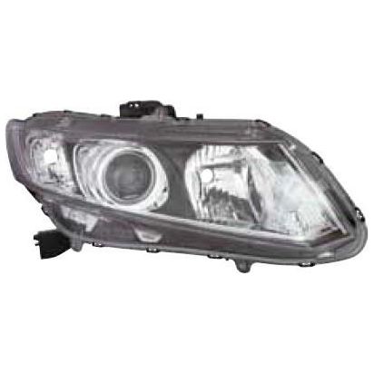 Honda Civic Head Lamp LH/RH 2012-2015