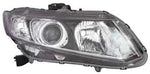 Honda Civic Head Lamp LH/RH 2012-2015