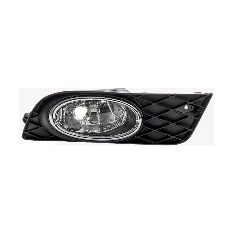 Honda Civic Fog Lamp Unit LH/RH 2012-2015