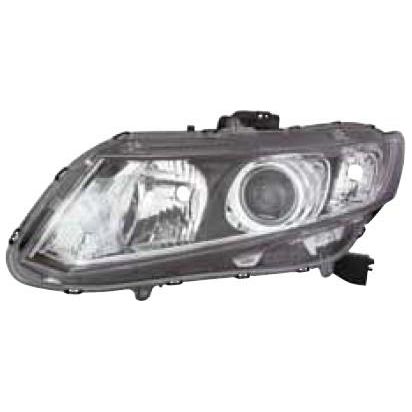 Honda Civic Head Lamp LH/RH 2012-2015