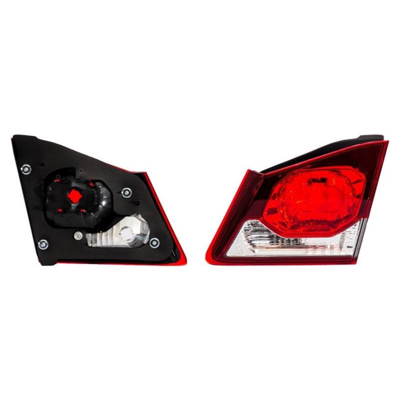 Honda Civic Tail Lamp Unit 2006-2012