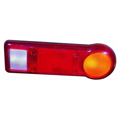 Hyundai H100 Tail Lamp Unit LH/RH 1997-2007
