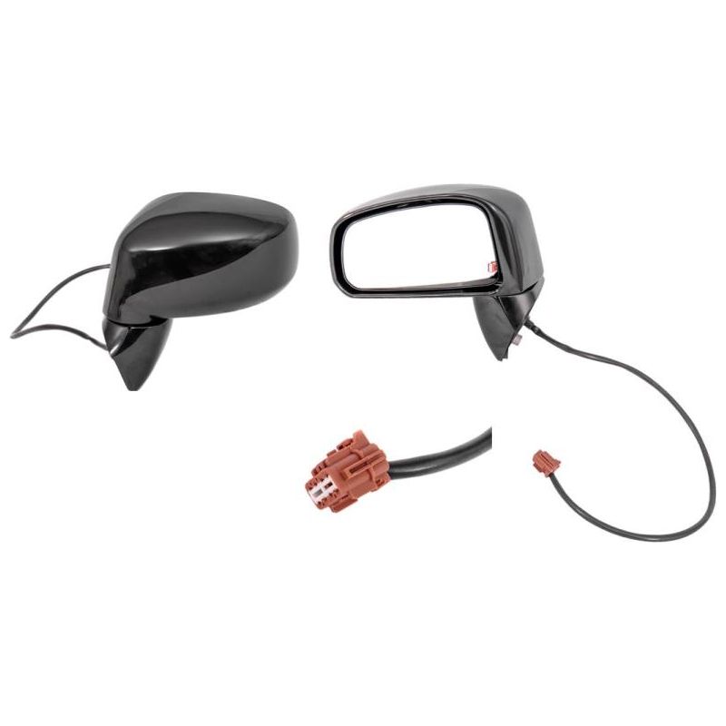 Nissan Tiida Door Mirror LH/RH 2006-2013
