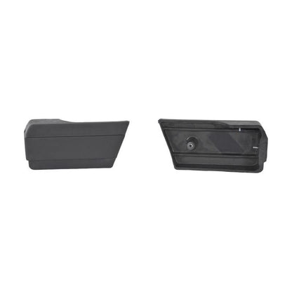 Nissan 1400 Front Bumper Corner/Ends