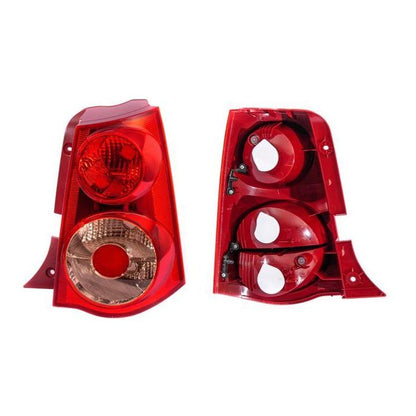 Kia Picanto Tail Light LH/RH 2008-2011