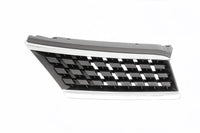 Nissan Tiida Bumper Grill LH/RH 2006-2013