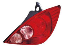 Nissan Tiida Tail Lamp LH/RH 2004-2013