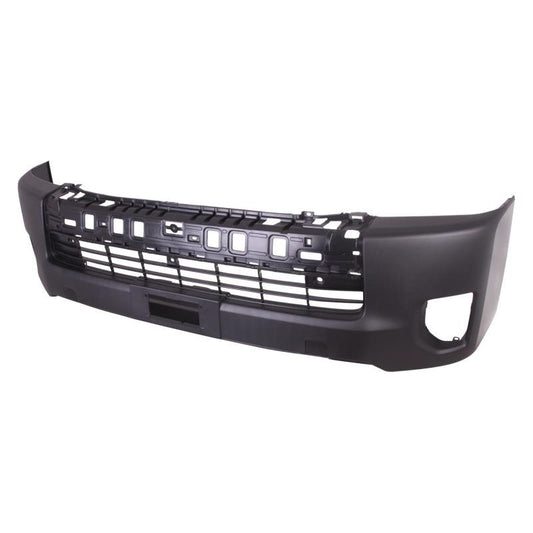 Toyota Qantum / Hi-Ace Front Bumper 2019+