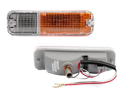 Toyota Hilux Bumper Lamp Unit LH/RH 1994-2009