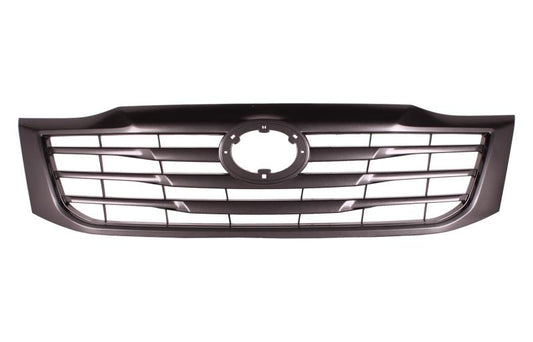 Toyota Hilux Centre Grill 2011-2016