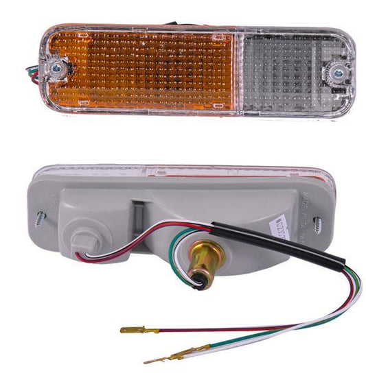Toyota Hilux Bumper Lamp Unit LH/RH 1994-2009