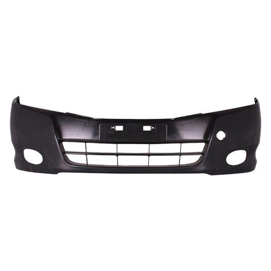 Honda Ballade Front Bumper 2011-2014