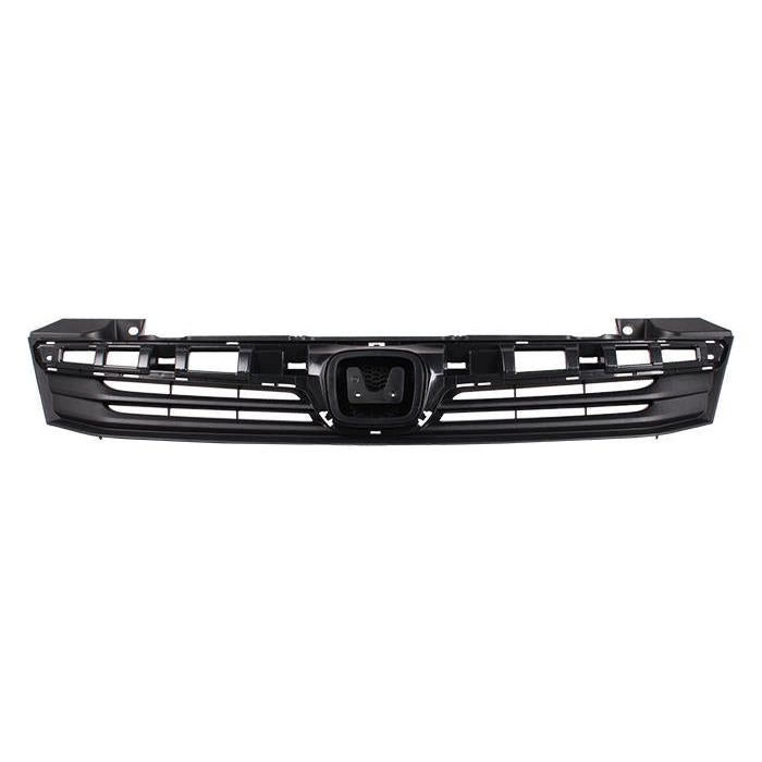 Honda Civic Centre Grill 2016+