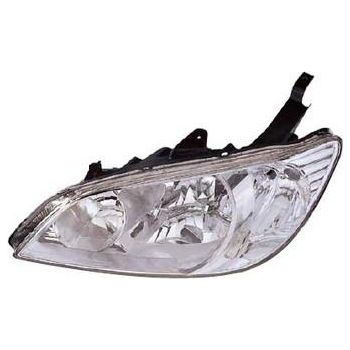 Honda Civic Head Lamp LH/RH 2001-2006