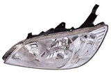 Honda Civic Head Lamp LH/RH 2001-2006