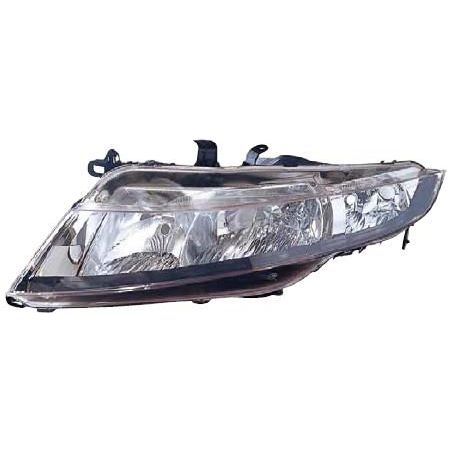 Honda Civic Head Lamp LH/RH 2006-2012
