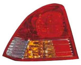 Honda Civic Tail Lamp LH/RH 2001-2006